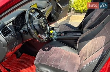 Седан Mazda 6 2015 в Казатине фото 5 Седан Mazda 6 2015 в Казатине