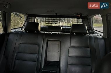 Універсал Mazda 6 2006 в Львові