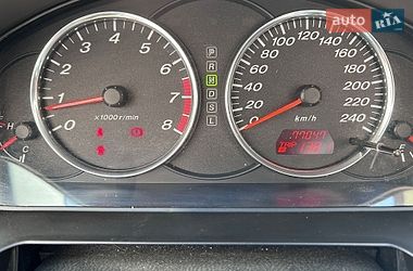 Седан Mazda 6 2005 в Чернігові