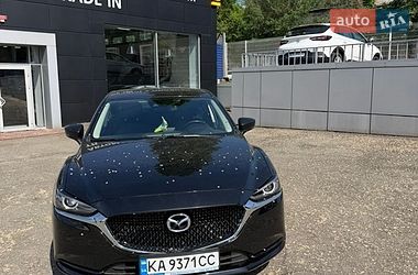 Седан Mazda 6 2021 в Киеве