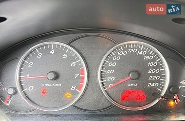 Седан Mazda 6 2004 в Рівному