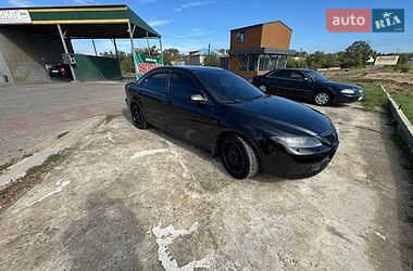 Седан Mazda 6 2003 в Татарбунарах фото 3 Седан Mazda 6 2003 в Татарбунарах