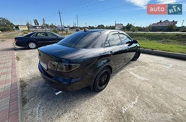 Седан Mazda 6 2003 в Татарбунарах фото 8 Седан Mazda 6 2003 в Татарбунарах