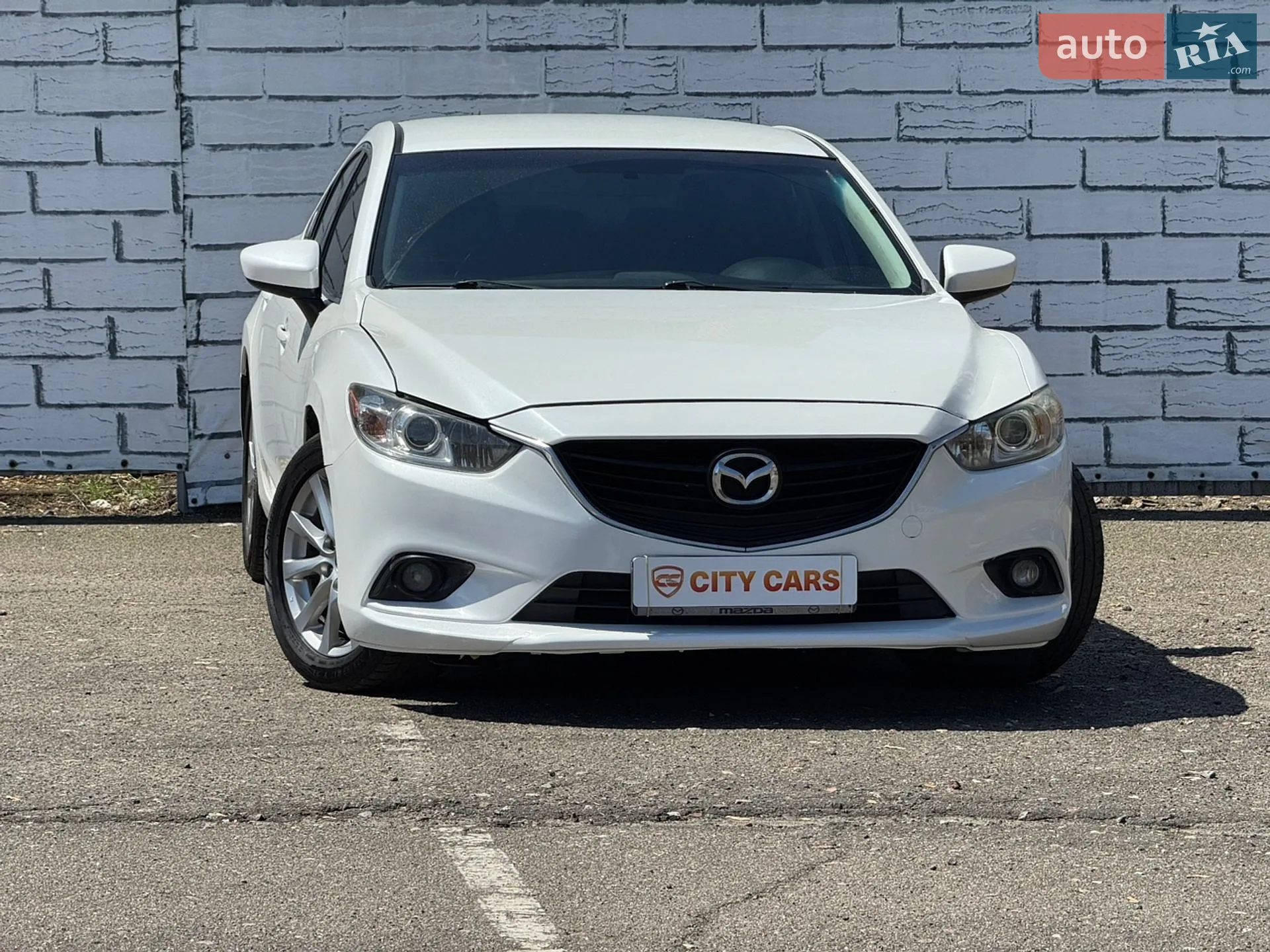 2014 Mazda 6 - мініатюра 3