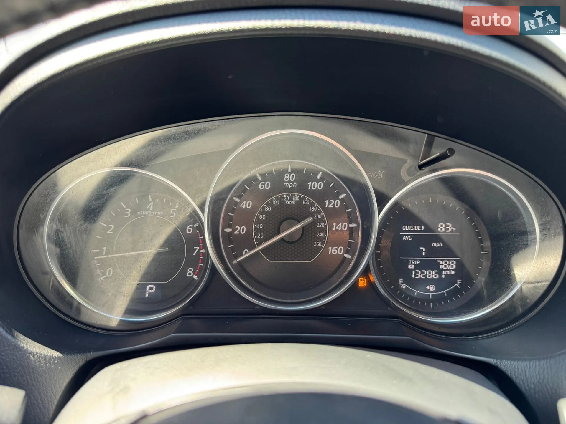 2014 Mazda 6 - мініатюра 23