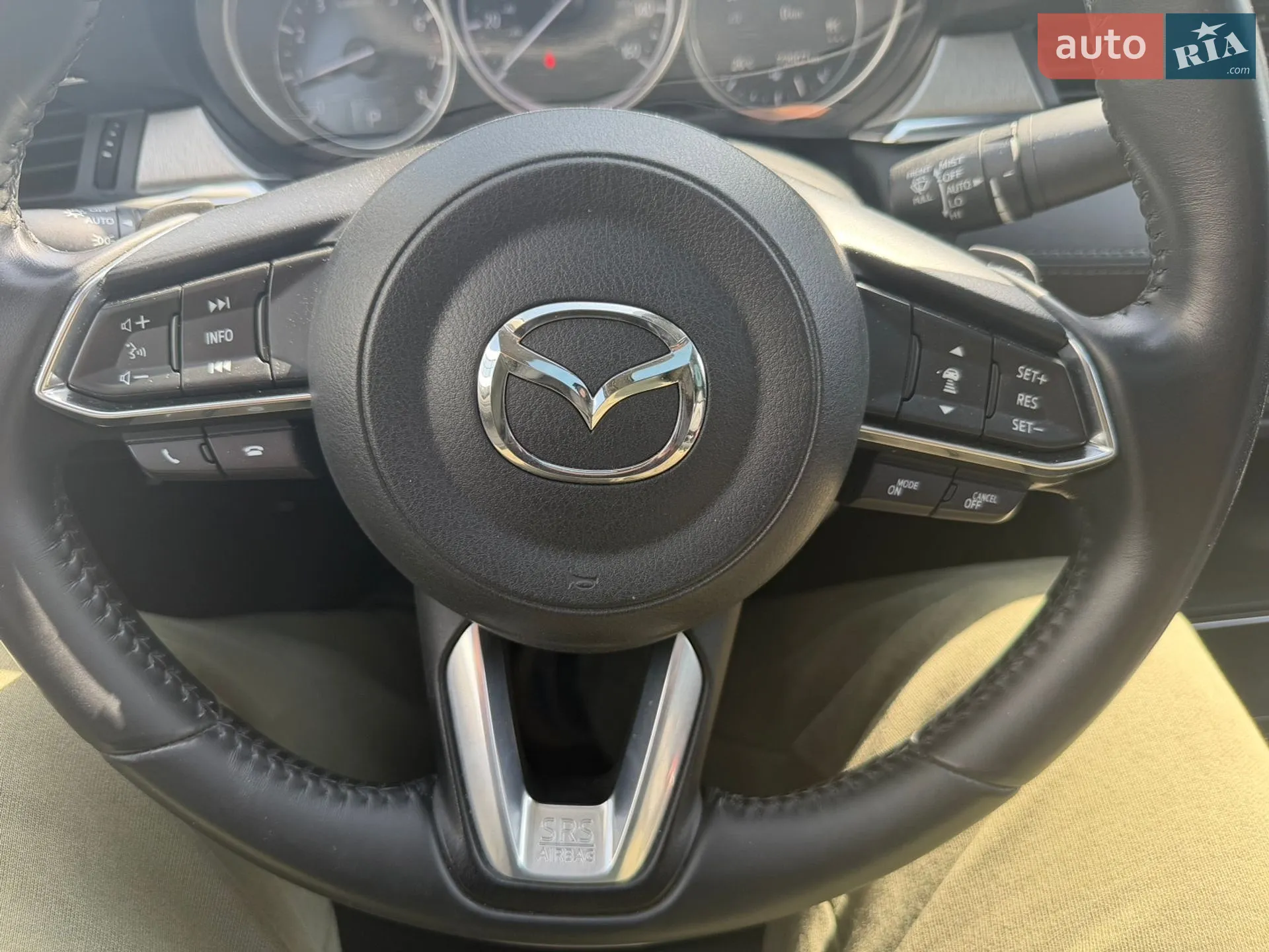 2019 Mazda 6 - мініатюра 10
