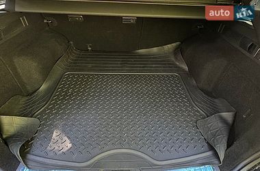 Універсал Mazda 6 2008 в Дніпрі
