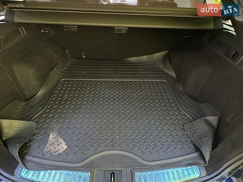 Універсал Mazda 6 2008 в Дніпрі