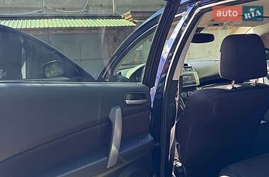 Універсал Mazda 6 2008 в Дніпрі