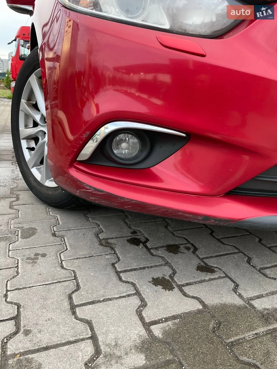 2013 Mazda 6 - мініатюра 20