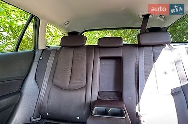 Універсал Mazda 6 2008 в Дніпрі