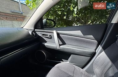 Універсал Mazda 6 2008 в Дніпрі