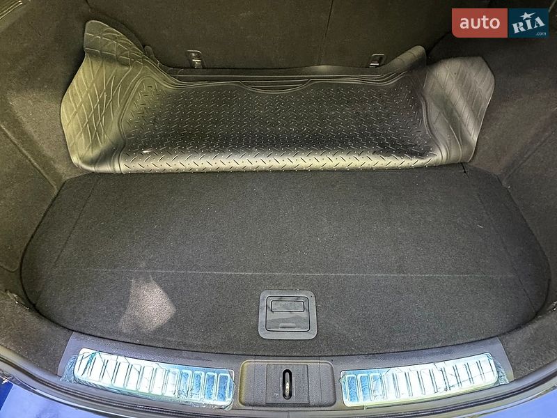 Універсал Mazda 6 2008 в Дніпрі
