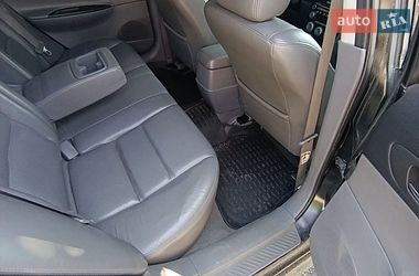Седан Mazda 6 2003 в Броварах