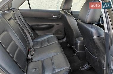 Седан Mazda 6 2005 в Измаиле фото 5 Седан Mazda 6 2005 в Измаиле