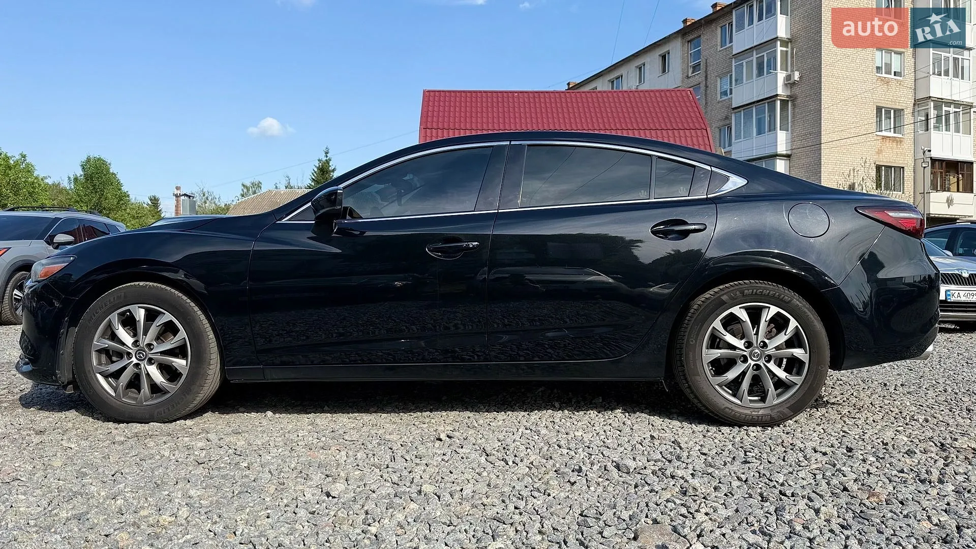 2019 Mazda 6 - мініатюра 5