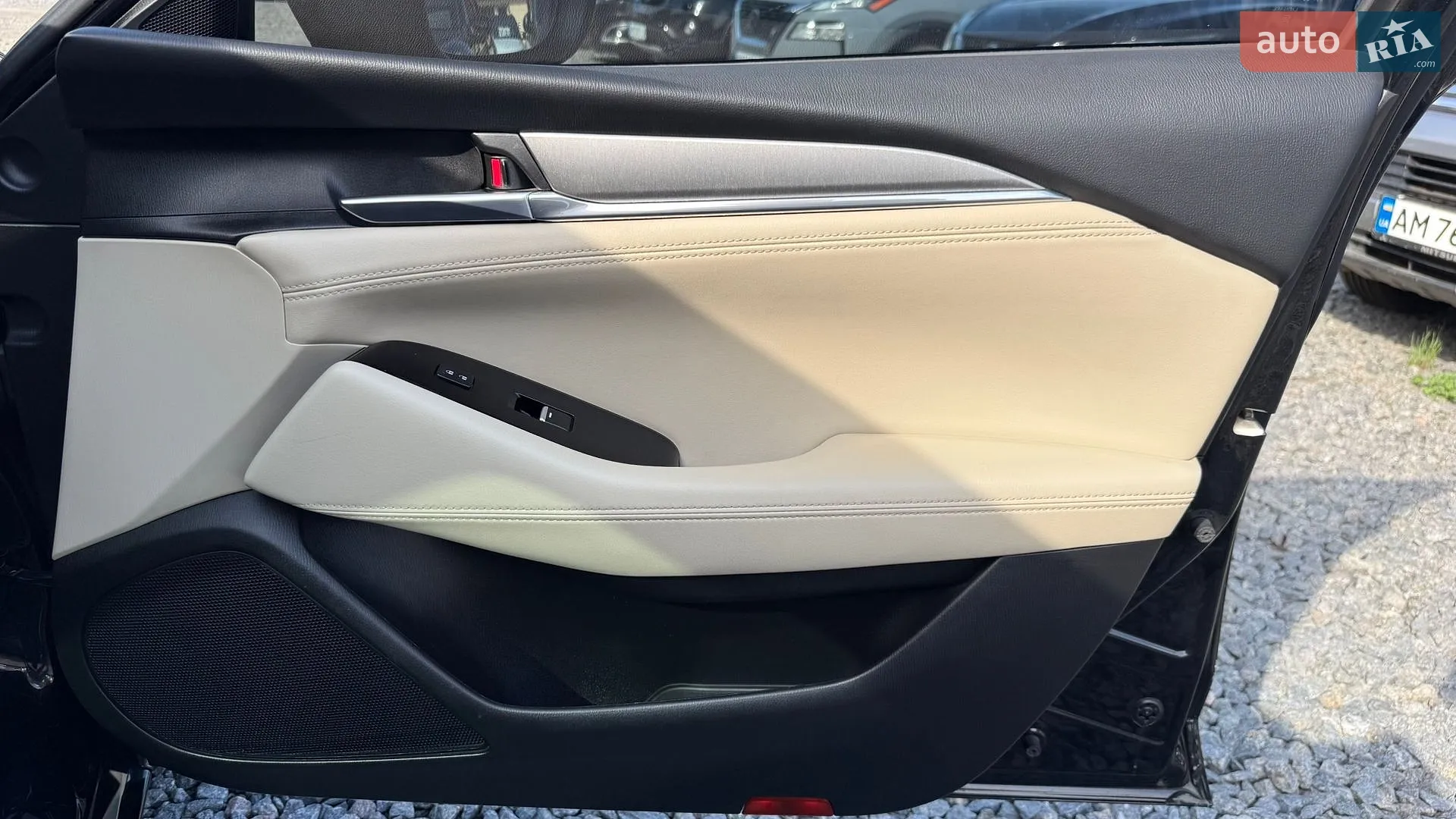 2019 Mazda 6 - мініатюра 31