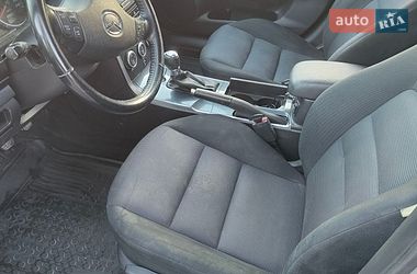 Універсал Mazda 6 2003 в Запоріжжі