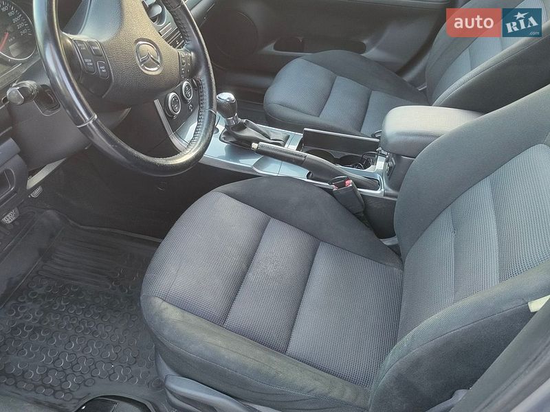 Універсал Mazda 6 2003 в Запоріжжі