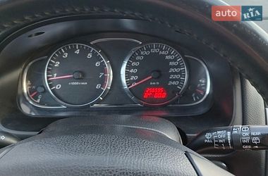 Універсал Mazda 6 2003 в Запоріжжі