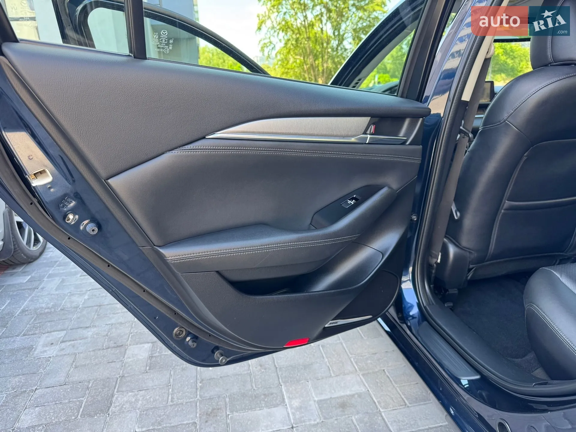 2018 Mazda 6 - мініатюра 29