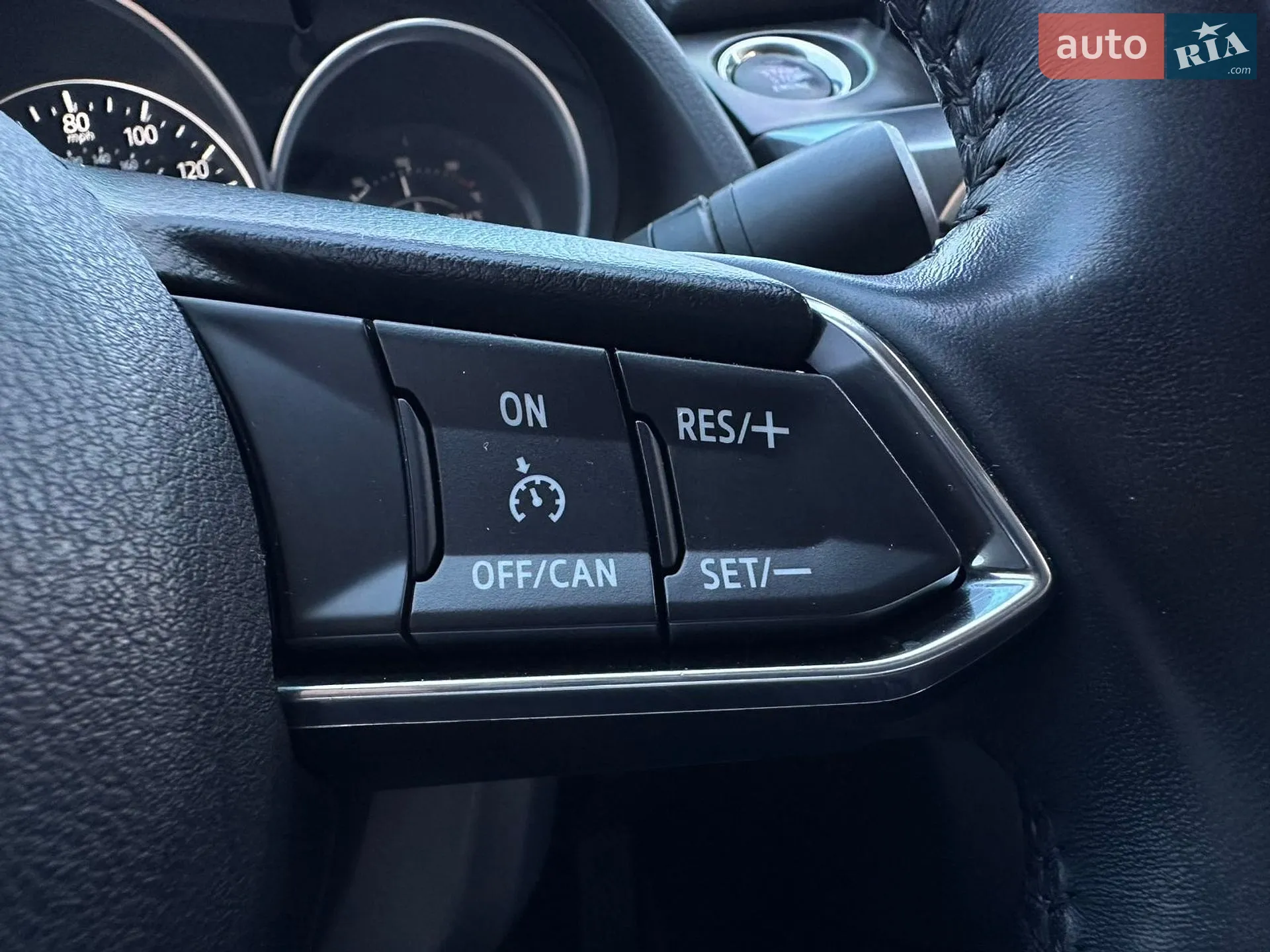 2017 Mazda 6 - мініатюра 35
