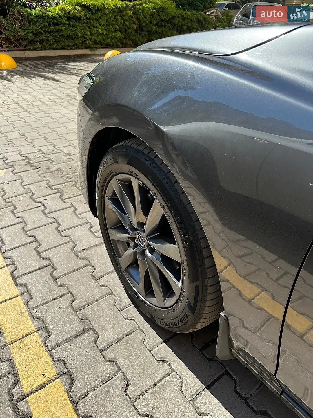 2018 Mazda 6 - мініатюра 3