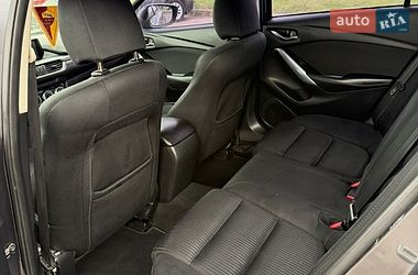 Седан Mazda 6 2015 в Харкові