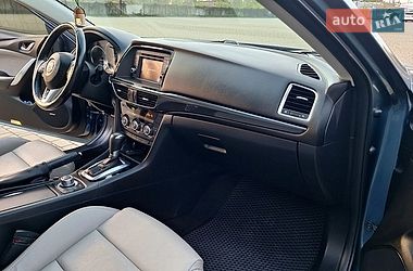 Седан Mazda 6 2014 в Одессе