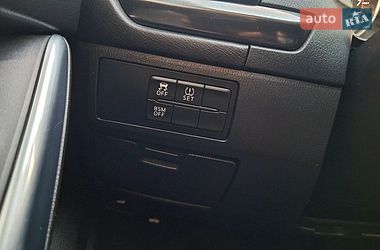 Седан Mazda 6 2014 в Одессе