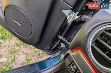 Універсал Mazda 6 2006 в Козятині
