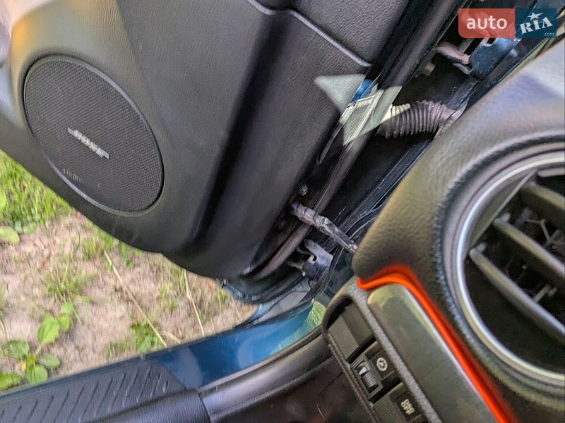 Універсал Mazda 6 2006 в Козятині