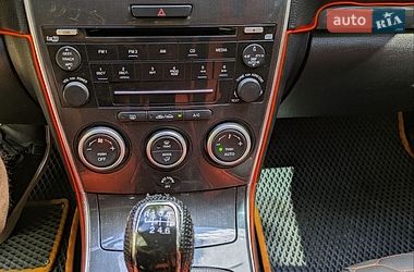 Універсал Mazda 6 2006 в Козятині