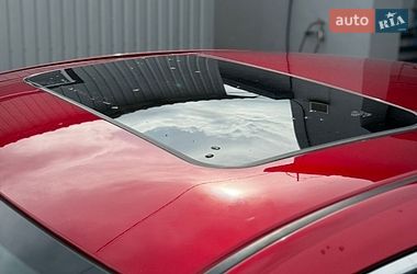 Седан Mazda 6 2021 в Луцке