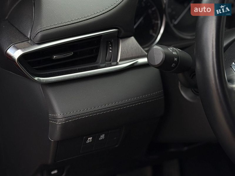 Седан Mazda 6 2021 в Луцке