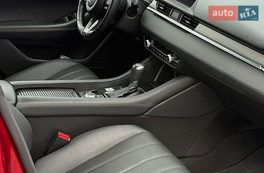 Седан Mazda 6 2021 в Луцке