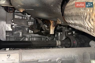 Седан Mazda 6 2021 в Луцке