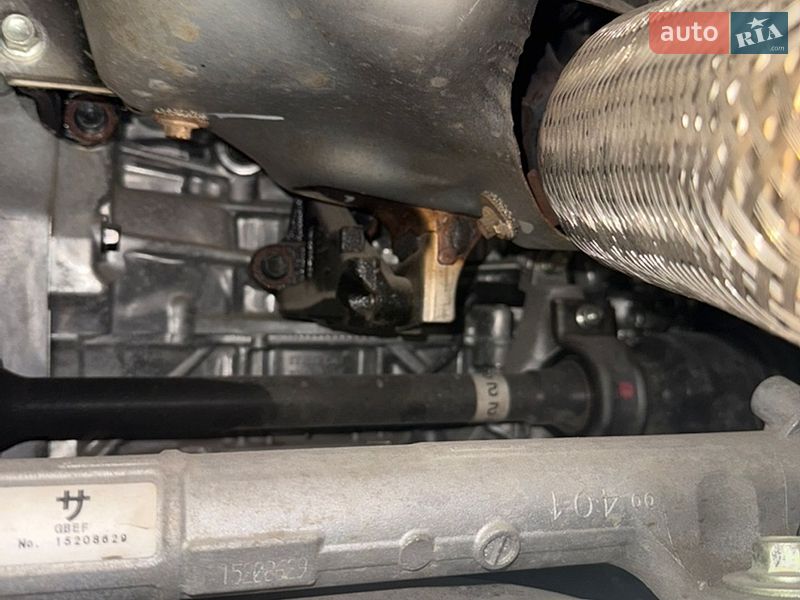 Седан Mazda 6 2021 в Луцке