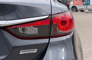 Седан Mazda 6 2013 в Харкові
