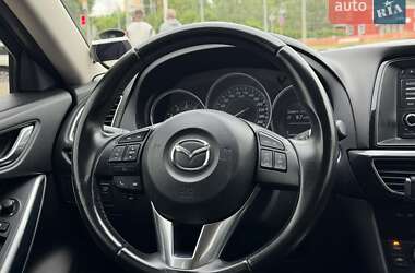 Седан Mazda 6 2013 в Харкові