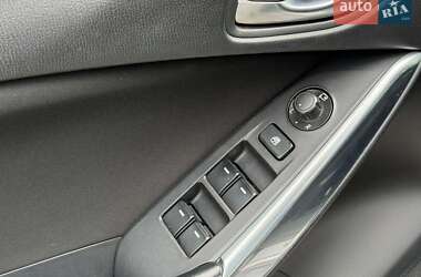 Седан Mazda 6 2013 в Харкові