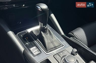 Седан Mazda 6 2016 в Чернігові