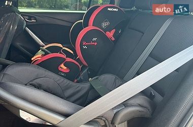 Седан Mazda 6 2016 в Чернігові
