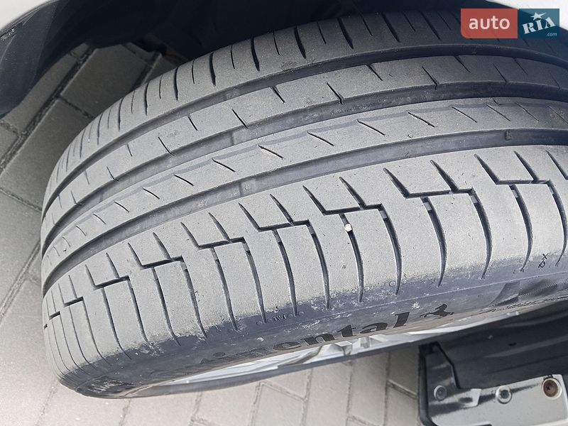 Универсал Mazda 6 2010 в Житомире