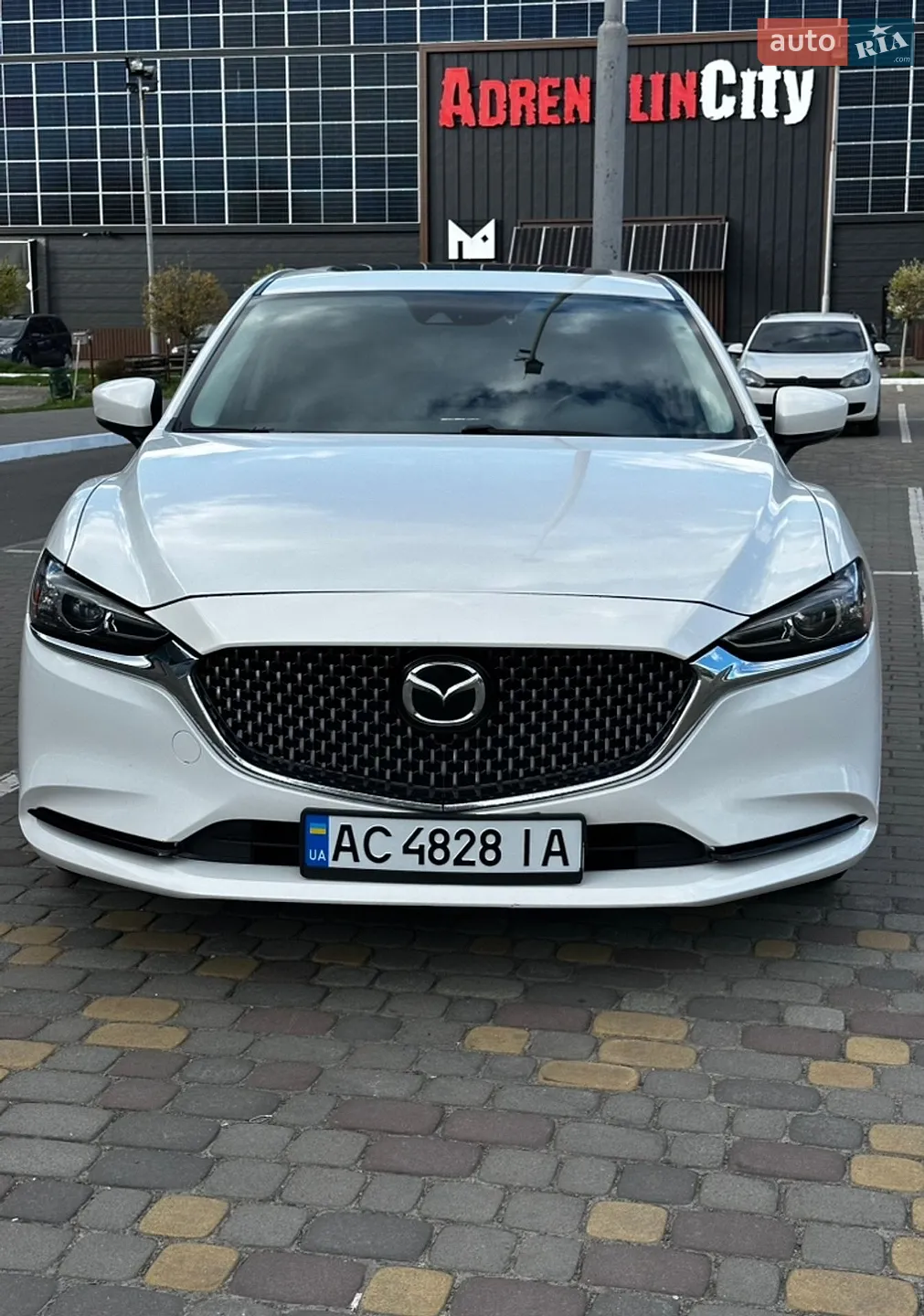 2019 Mazda 6 - мініатюра 3