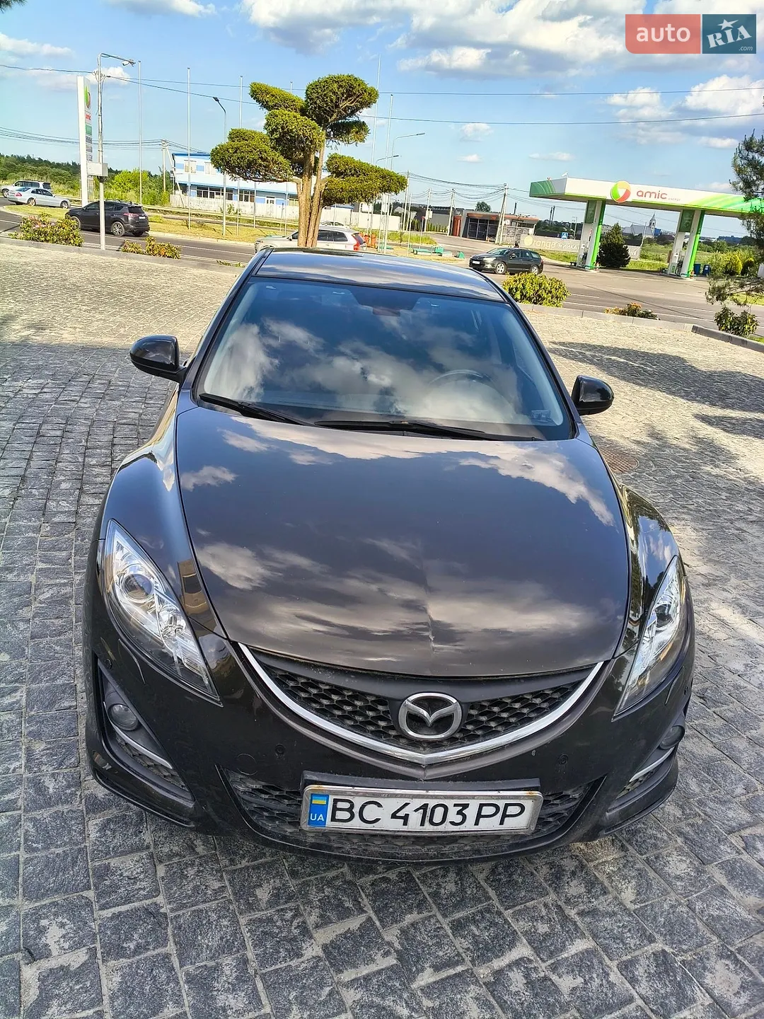 2011 Mazda 6 - мініатюра 14
