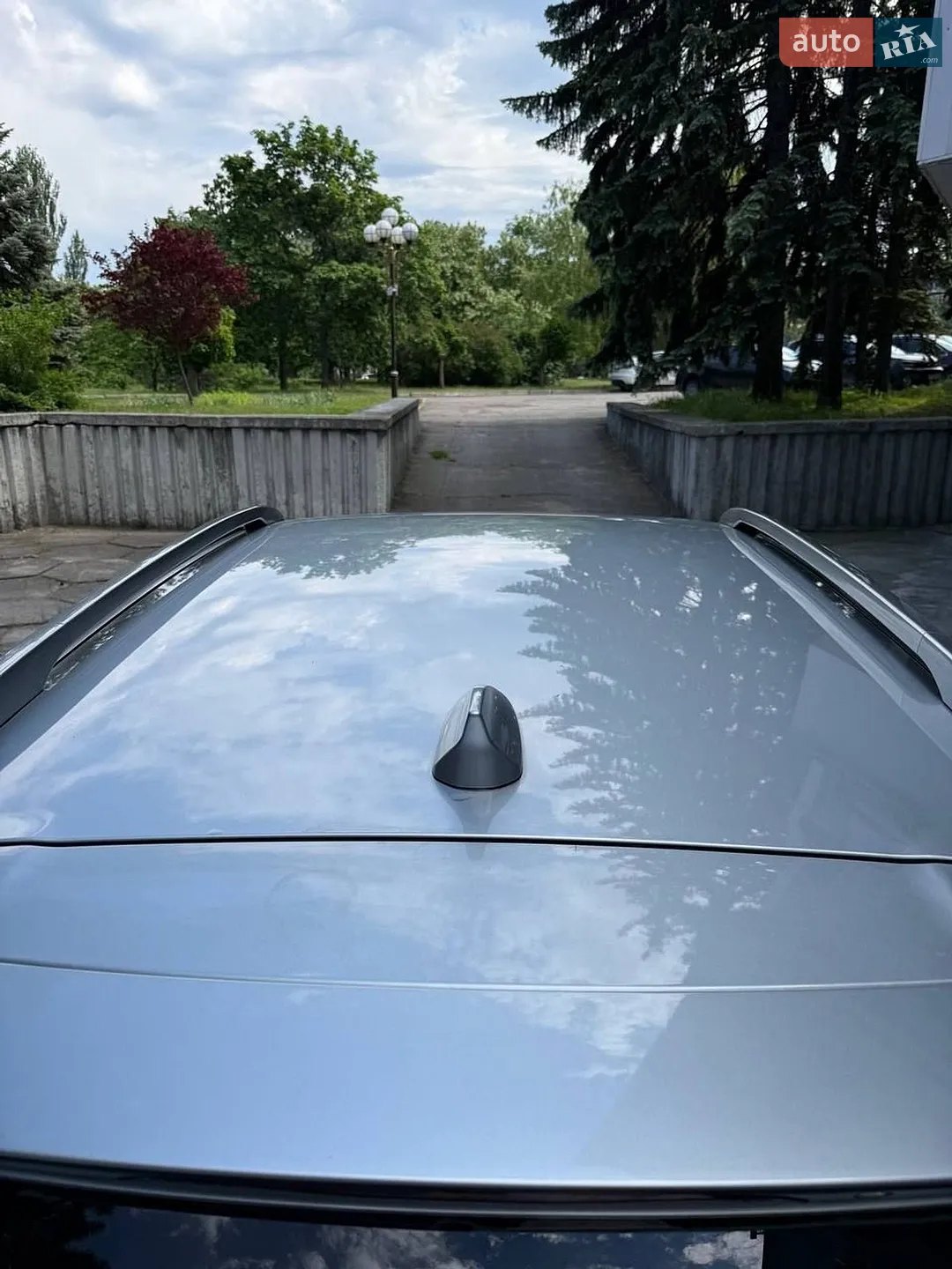 2015 Mazda 6 - мініатюра 7