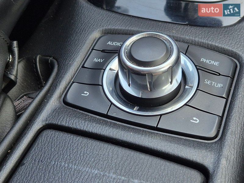 Универсал Mazda 6 2014 в Житомире