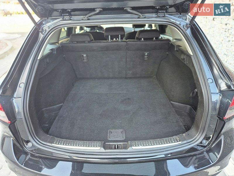 Универсал Mazda 6 2014 в Житомире