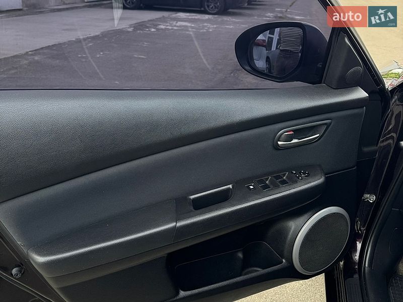 Универсал Mazda 6 2009 в Ровно